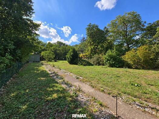Grundstück zum Kauf 579.000 € 860 m² Grundstück Laaer-Wald-Straße Wien 1100