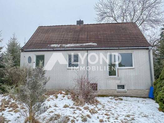 Einfamilienhaus zum Kauf 189.000 € 7 Zimmer 175 m² 1.325 m² Grundstück Friedrichsbrunn Thale / Friedrichsbrunn 06502