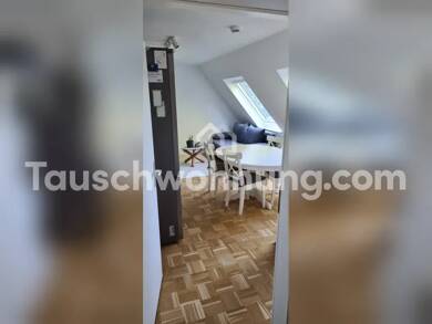 Wohnung zur Miete Tauschwohnung 491 € 3 Zimmer 65 m² Dachgeschoss, 2. Geschoss Pries Kiel 24159