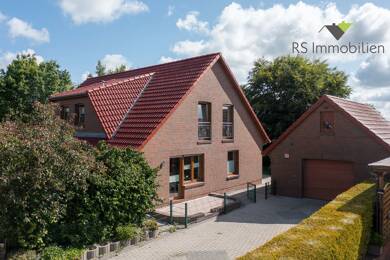 Einfamilienhaus zum Kauf 329.000 € 7 Zimmer 180 m² 795 m² Grundstück Westerholt 26556