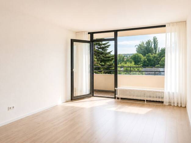 Wohnung zum Kauf 155.000 € 2 Zimmer 62 m² 3. Geschoss frei ab sofort Bemerode Kirchrode - Bemerode - Wülferode 30539