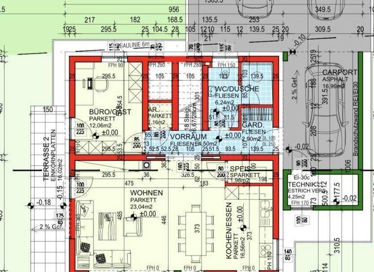 Einfamilienhaus zum Kauf 569.000 € 6 Zimmer 135 m² 1.176 m² Grundstück Sachsenburg 9751