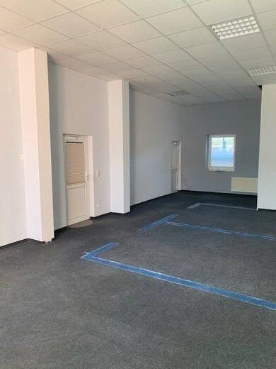Praxisfläche zur Miete provisionsfrei 2 Zimmer 55 m² Bürofläche Hauptstraße 7 Helbra 06311