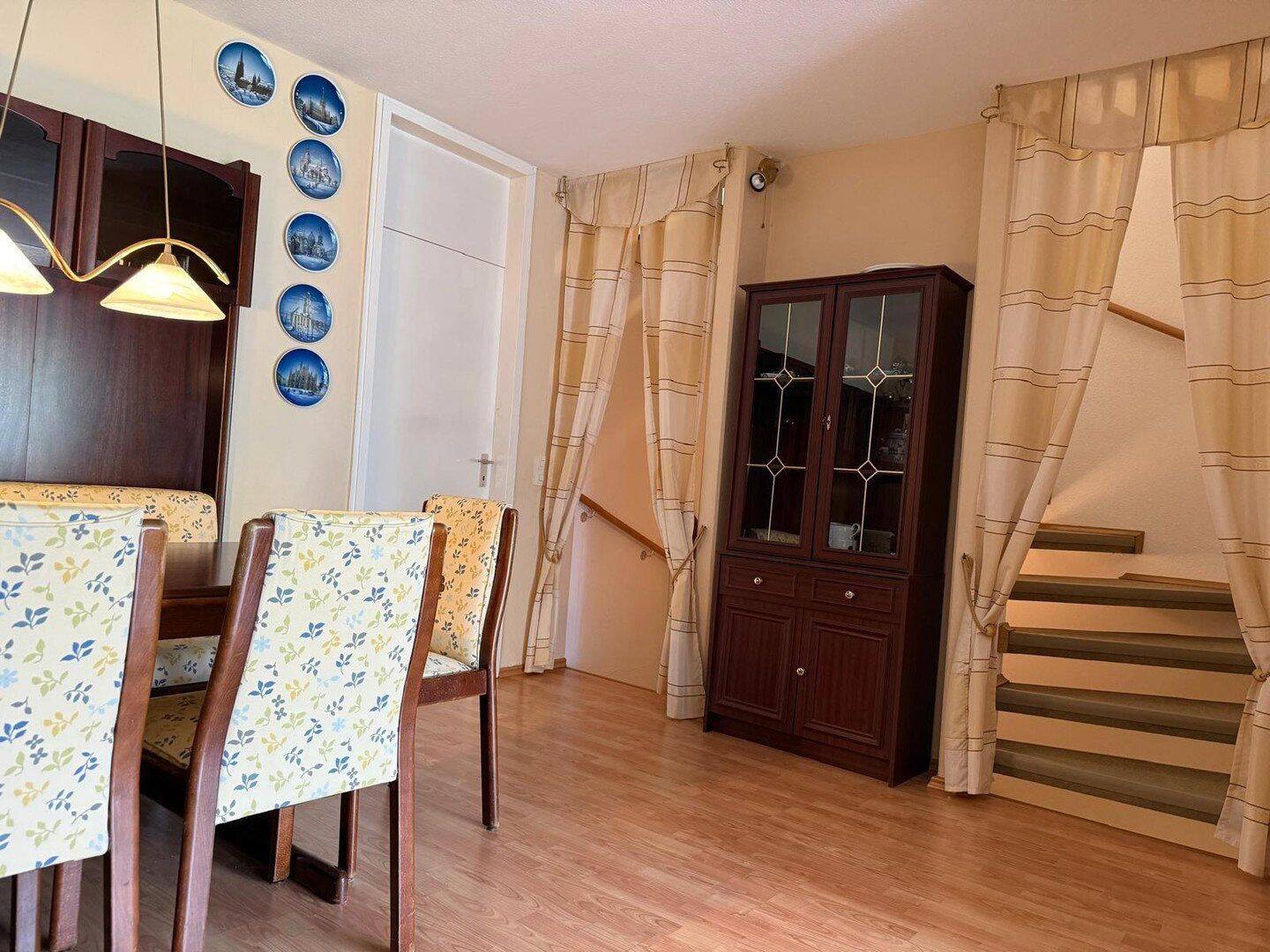 Reihenmittelhaus zum Kauf - Ansicht 5