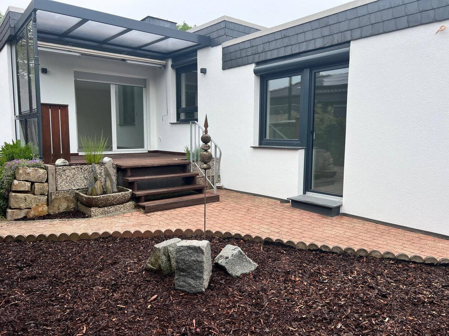 House in Bad Nenndorf - Ansicht 2