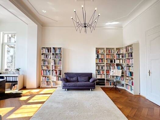 Terrassenwohnung zum Kauf provisionsfrei 969.000 € 6 Zimmer 237 m² Geschoss 1/4 Mitte Kassel 34117