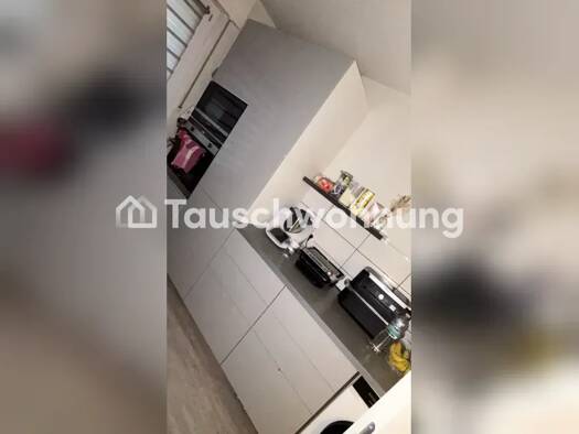 Wohnung zur Miete Tauschwohnung 850 € 3 Zimmer 70 m² Lichtenbroich Stadtbezirk 6 40472