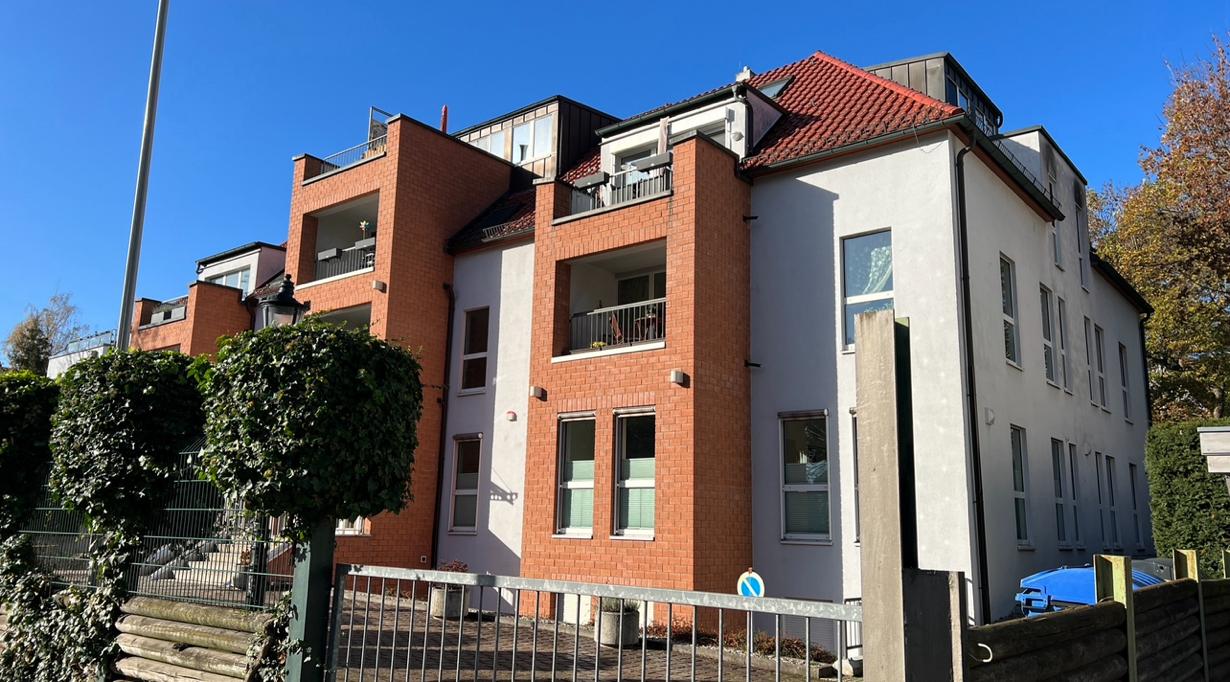 Wohnung zum Kauf provisionsfrei 339.000 € 3 Zimmer 91,4 m²<br/>Wohnfläche 1.<br/>Geschoss Potsdamer Allee 66 Stahnsdorf Stahnsdorf 14532