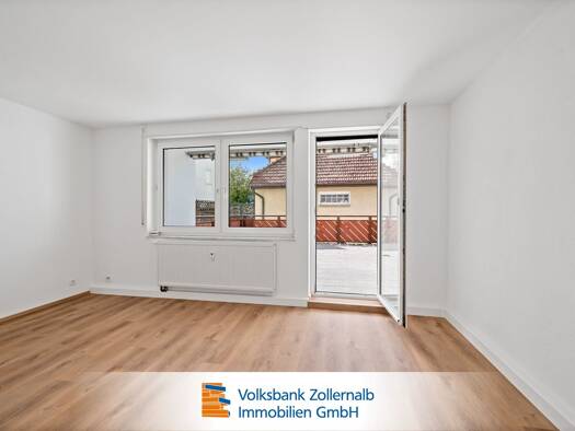 Wohnung zum Kauf 259.000 € 4 Zimmer 101,7 m² Ebingen Albstadt 72458