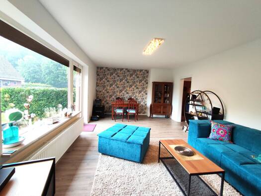 Terrassenwohnung zum Kauf 199.000 € 2 Zimmer 60 m² Lensahn 23738