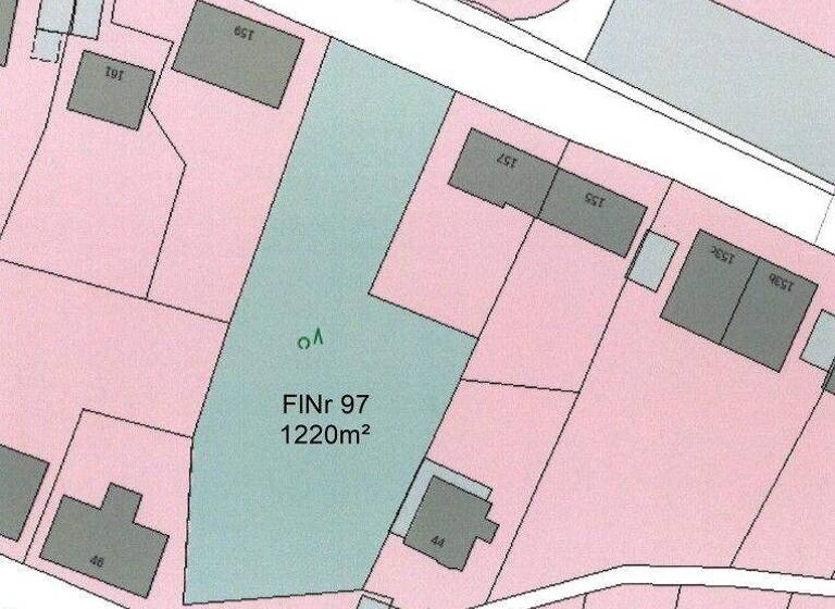 Grundstück zum Kauf 230.000 € 1.220 m² Grundstück Altmühldorf Mühldorf am Inn / Altmühldorf 84453