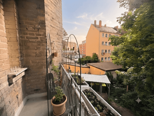 Wohnung zum Kauf 180.000 € 3 Zimmer 69 m² 1. Geschoss Sündersbühl Nürnberg 90439
