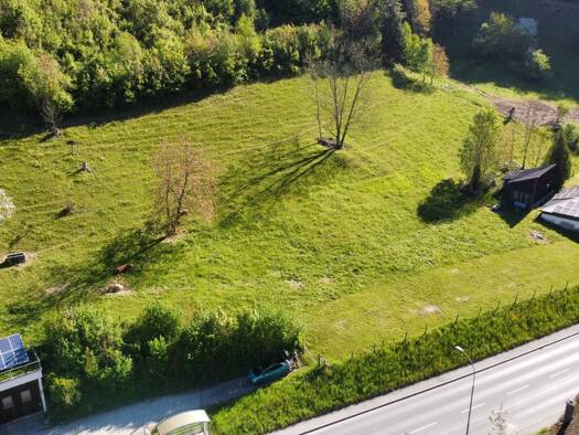 Grundstück zum Kauf 169.000 € 2.224 m² Grundstück Losenstein 4460