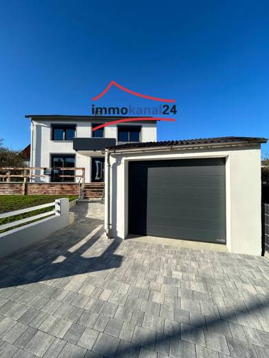 Einfamilienhaus zum Kauf 399.000 € 5 Zimmer 140 m² 307 m² Grundstück Langenaltheim Langenaltheim 91799