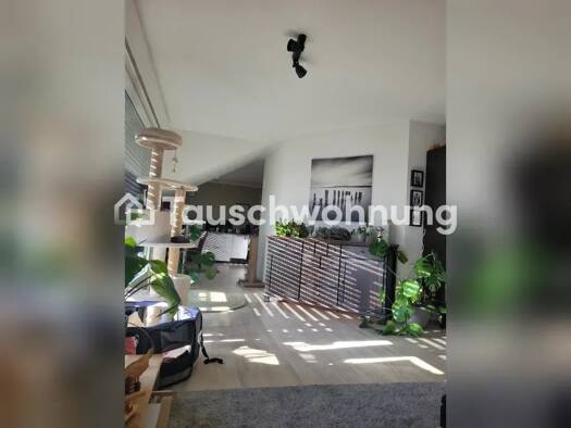 Wohnung zur Miete Tauschwohnung 950 € 3 Zimmer 84 m² Zündorf Porz 51143