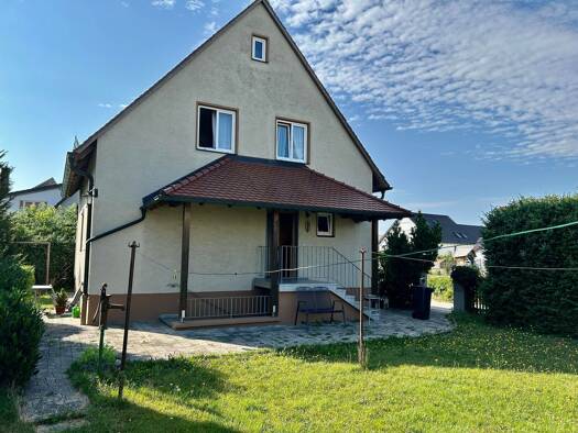 Einfamilienhaus zum Kauf 490.000 € 5 Zimmer 102 m² 665 m² Grundstück Altdorf Altdorf 84032