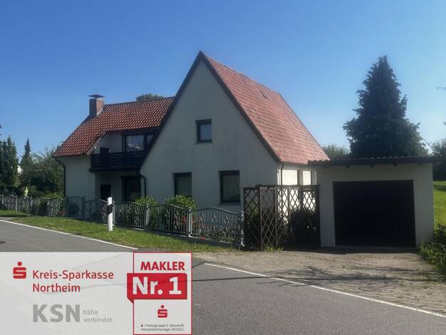 Einfamilienhaus zum Kauf 169.000 € 6 Zimmer 153 m² 1.209 m² Grundstück Schnedinghausen Northeim 37154