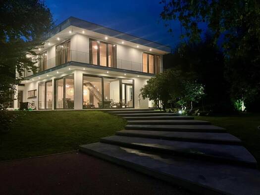 Villa zum Kauf 1.785.000 € 6 Zimmer 248,7 m² 2.486 m² Grundstück Engenhahn Niedernhausen 65527