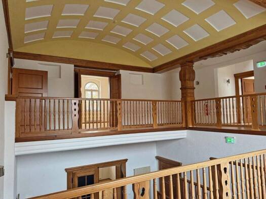 Villa zum Kauf 790.000 € 12 Zimmer 453,3 m² 1.214 m² Grundstück Oschatz 04758