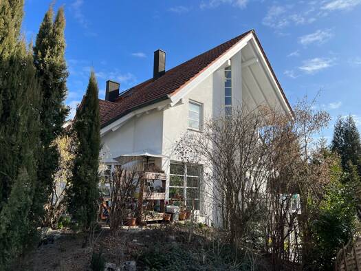 Terrassenwohnung zum Kauf provisionsfrei 364.000 € 3 Zimmer 96 m² Geschoss 1/3 Stahringen Radolfzell am Bodensee 78315