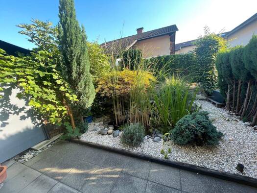 Reihenmittelhaus zur Miete 1.100 € 3,5 Zimmer 89 m² frei ab sofort Breiter Weg 4 h Feldkirch 6800