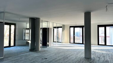 Bürofläche zur Miete provisionsfrei 20 € 229 m² Bürofläche Ostend Frankfurt am Main 60314