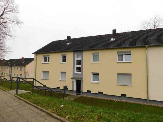 Wohnung zur Miete 620 € 2 Zimmer 47,7 m² frei ab 01.11.2025 Dellmannsfeld 46 Überruhr-Hinsel Essen 45277