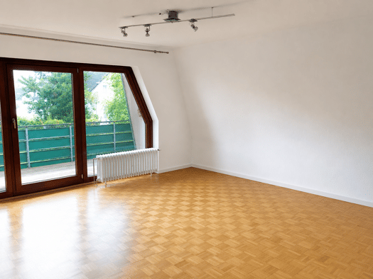 Wohnung zur Miete 950 € 3 Zimmer 80 m² 2. Geschoss frei ab 01.08.2026 Joseph-Haydn-Platz Schwachhausen Ost 28209