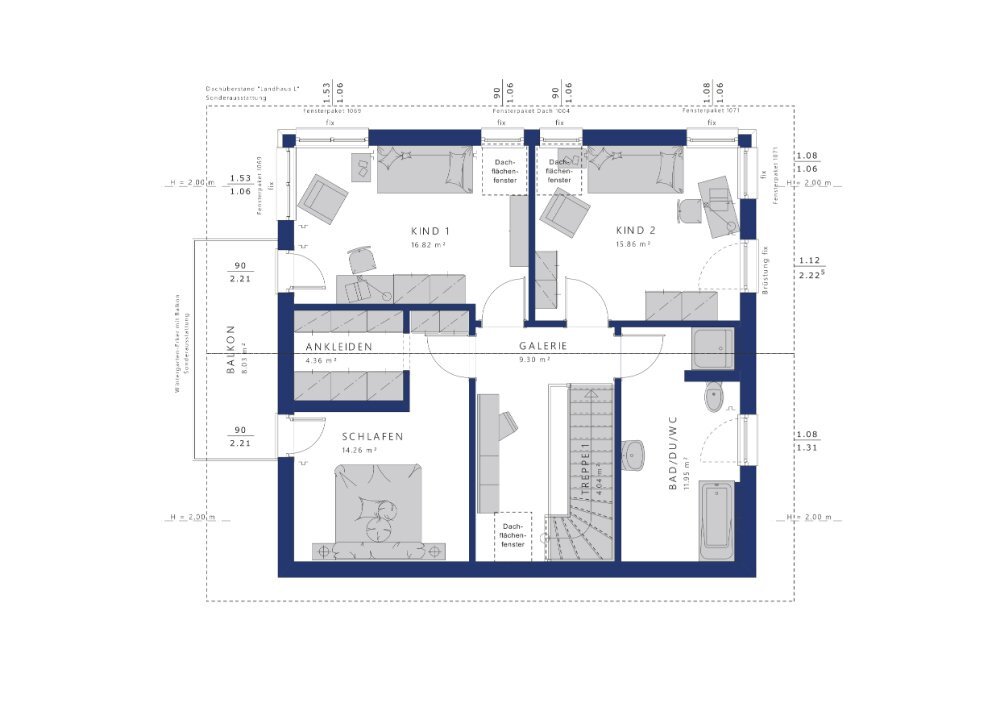 Einfamilienhaus zum Kauf provisionsfrei 635.803 € 4 Zimmer 155 m²<br/>Wohnfläche 1.000 m²<br/>Grundstück Pouch Pouch 06774