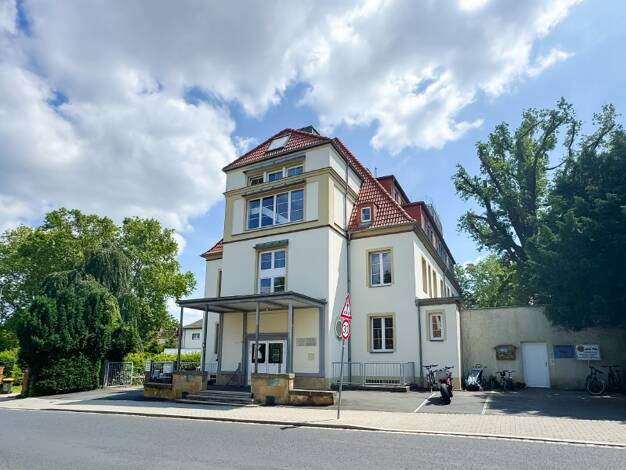 Lagerhalle zur Miete provisionsfrei 4 € 200 m² Lagerfläche teilbar ab 80 m² Räcknitz/Zschertnitz Dresden 01217