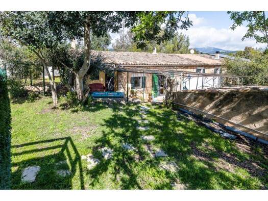 Villa zum Kauf 650.000 € 3 Zimmer 136 m² 800 m² Grundstück Palma 07010