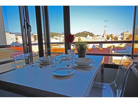 Wohnung zum Kauf 350.000 € 1 Zimmer 55 m² Málaga 29007