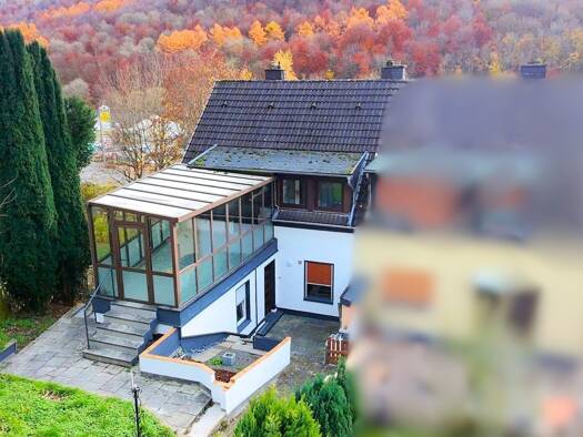 Einfamilienhaus zum Kauf 268.000 € 5 Zimmer 151 m² 327 m² Grundstück Prüm 54595