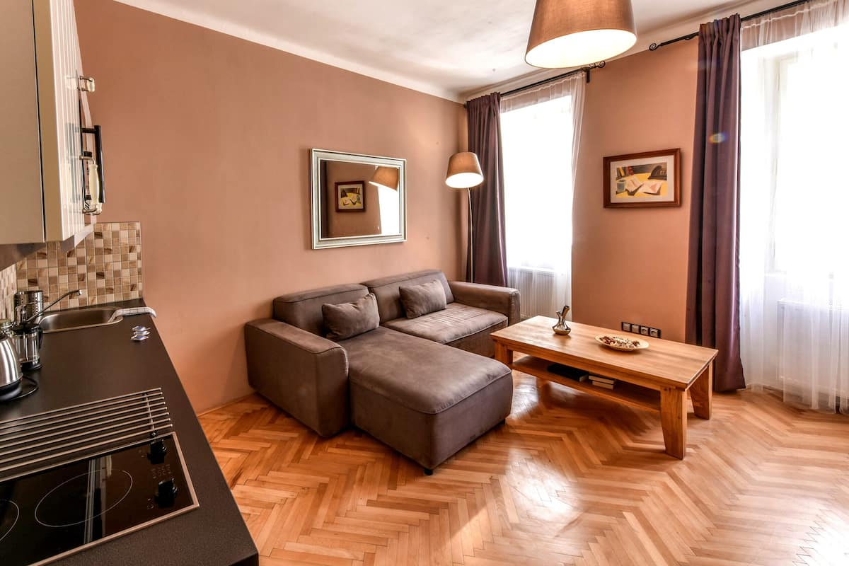 Studio zur Miete 664 € 1,5 Zimmer 42 m²<br/>Wohnfläche Innenstadt Frechen 50226