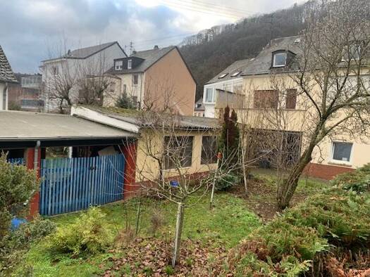 Grundstück zur Miete provisionsfrei 100 € 25 m² Grundstück frei ab sofort Quinter Straße 97 Ehrang Trier 54293