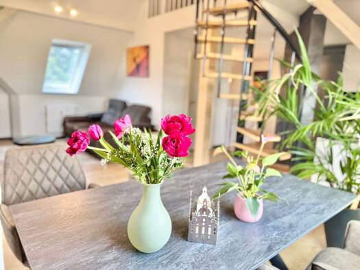 Wohnung zum Kauf 239.990 € 3 Zimmer 87,8 m² 2. Geschoss Coswig 01640