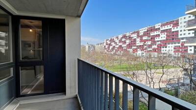 2-Zimmer-Wohnung, 51 m², Leopoldstadt, Leopoldstadt