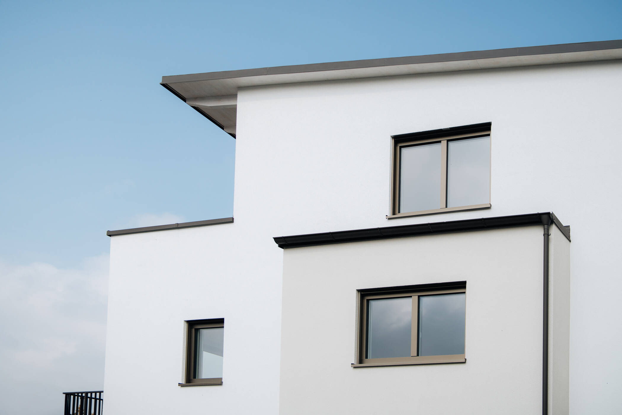 Exklusive, helle 3-Zimmer-Wohnung mit Dachterrasse – Kiefernstraße 24, 84030 Ergolding – Vorschaubild 3