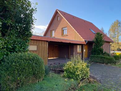 Einfamilienhaus zum Kauf 410.000 € 5 Zimmer 149,7 m² 759 m² Grundstück Ahrenswohlde Ahlerstedt / Ahrenswohlde 21702