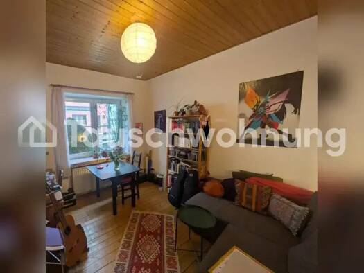 Wohnung zur Miete Tauschwohnung 550 € 2 Zimmer 41 m² EG Findorff-Bürgerweide Bremen 28215