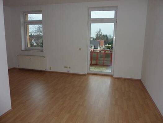 Wohnung zur Miete 360 € 2 Zimmer 59,7 m² 2. Geschoss frei ab sofort Selauer Straße 65b Weißenfels 06667