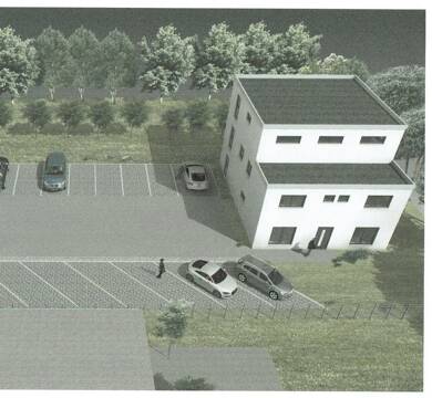Büro-/Praxisfläche zum Kauf 12 Zimmer 268 m² Bürofläche Am Schindwasen St. Ingbert Sankt Ingbert 66386