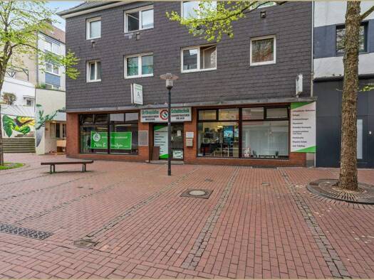 Haus zum Kauf 369.000 € 145 m² 87 m² Grundstück Borbeck-Mitte Essen / Borbeck-Mitte 45355