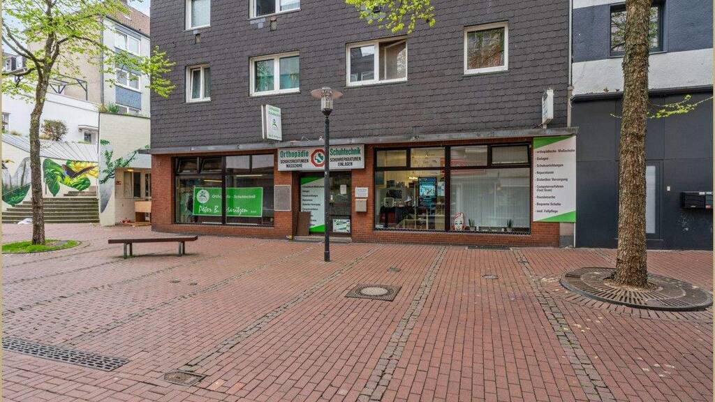 Haus zum Kauf 369.000 € 145 m² 87 m² Grundstück Borbeck-Mitte Essen / Borbeck-Mitte 45355