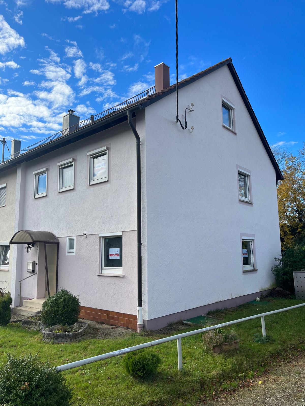 Reihenendhaus zum Kauf 295.000 € 6 Zimmer 115 m²<br/>Wohnfläche 401 m²<br/>Grundstück ab sofort<br/>Verfügbarkeit Hochwang Lenningen 73252