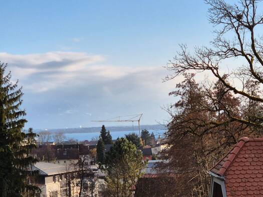 Wohnung zur Miete 1.040 € 2,5 Zimmer 65 m² Geschoss 3/4 frei ab 01.03.2026 Reutin Lindau (Bodensee) 88131