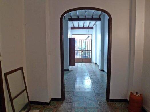 Haus zum Kauf 250.000 € 6 Zimmer 133 m² Jalón 03727