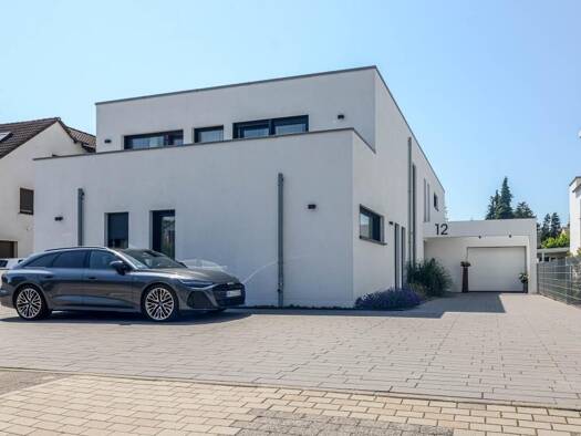 Mehrfamilienhaus zum Kauf 1.850.000 € 8 Zimmer 295 m² 1.014 m² Grundstück Immigrath Langenfeld (Rheinland) 40764