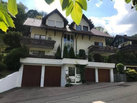 Wohnung zur Miete - Erstbezug 4,5 Zimmer 1. Geschoss Gremberghoven Porz 51149