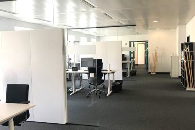 Bürofläche zur Miete provisionsfrei 22,50 € 714 m² Bürofläche teilbar ab 714 m² Haidhausen - Süd München 81669